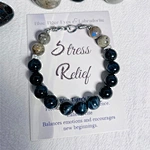 Blue Tiger Eye